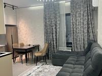 3-комнатная квартира · 56.2 м² · 3/4 этаж, Егора Редько 3 — Tarlan школа за 55 млн ₸ в Алматы, Наурызбайский р-н