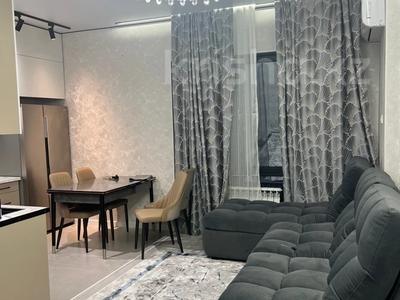 3-комнатная квартира · 56.2 м² · 3/4 этаж, Егора Редько 3 за 55 млн ₸ в Алматы, Наурызбайский р-н