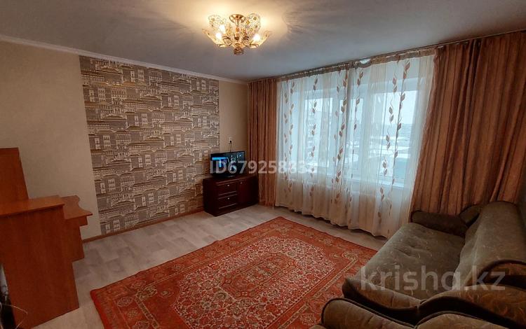 2-комнатная квартира, 54 м², 7/9 этаж помесячно, Кабанбай батыра 48