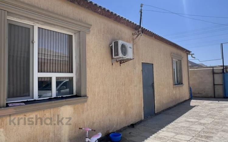 Жеке үй · 2 бөлме · 59 м² · 5.5 жүзд., Достык 294, бағасы: 13.5 млн ₸ в Баскудуке — фото 2