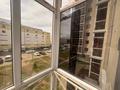 1-комнатная квартира · 37.8 м² · 3/11 этаж, Багланова — Магнум 24 по Туран за 26 млн ₸ в Астане, Нура р-н