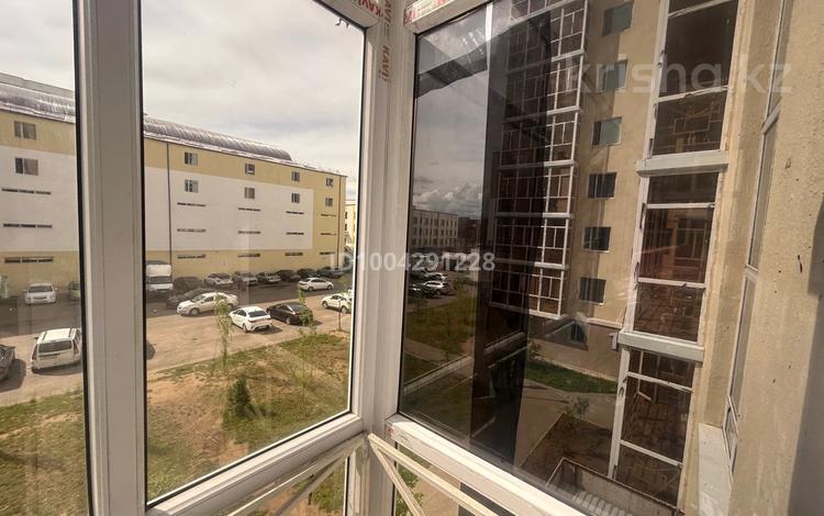 1-комнатная квартира · 37.8 м² · 3/11 этаж, Багланова — Магнум 24 по Туран за 26 млн ₸ в Астане, Нура р-н — фото 2
