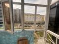 1-комнатная квартира · 37.8 м² · 3/11 этаж, Багланова — Магнум 24 по Туран за 26 млн ₸ в Астане, Нура р-н — фото 3