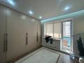 1-комнатная квартира · 37.8 м² · 3/11 этаж, Багланова — Магнум 24 по Туран за 26 млн ₸ в Астане, Нура р-н — фото 4