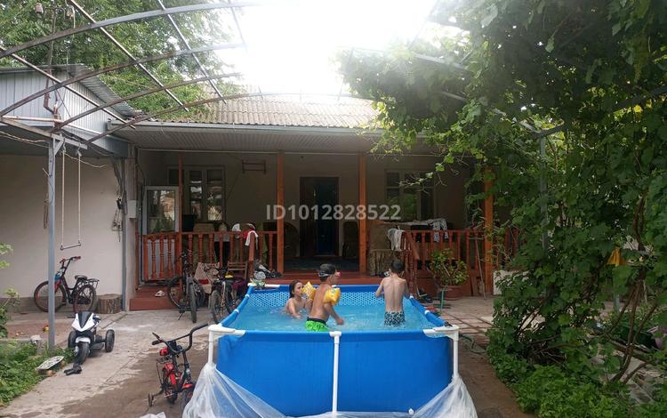 Жеке үй · 7 бөлме · 150 м² · 18 жүзд., Н Абдирова 22 — Под центр рынком, перед ветлабараторией, бағасы: 28 млн ₸ в Мерке — фото 2