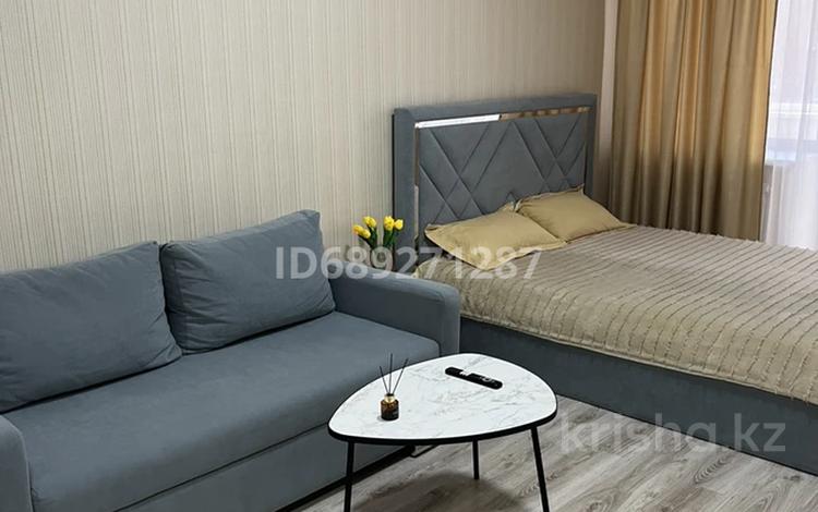 1-комнатная квартира · 34 м² · 4/9 этаж, Наримановская 66 за 12 000 〒 в Костанае — фото 22