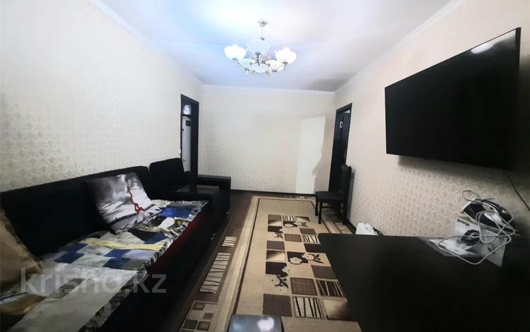 3-комнатная квартира · 64 м² · 3/5 этаж, Майкудук, мкр Восток-1 за 18 млн ₸ в Караганде, Алихана Бокейханова р-н — фото 2