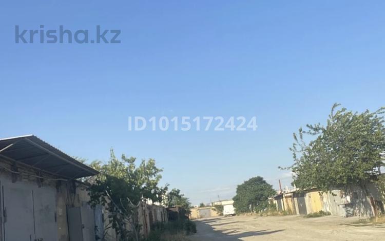 Гараж · 35 м² · ГСК Металист 4 — Гараж Металист, бағасы: 5 млн ₸ в Актау — фото 2