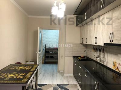 2 комнаты · 62 м², Кабдолова за 80 000 〒 в Алматы, Ауэзовский р-н