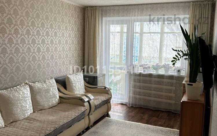 2-бөлмелі пәтер · 44.7 м² · 3/5 қабат, Пришахтинск, Пришахтинск, 23й микрорайон 31, бағасы: 15 млн ₸ в Караганде, Алихана Бокейханова р-н — фото 2
