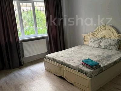 1-комнатная квартира · 55 м² · 1/5 этаж, 17-й мкр 76 за 1 500 〒 в Актау