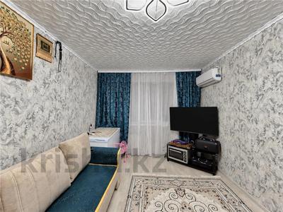 2-комнатная квартира · 44.8 м² · 4/5 этаж, 6 МКР за 9.6 млн ₸ в Темиртау