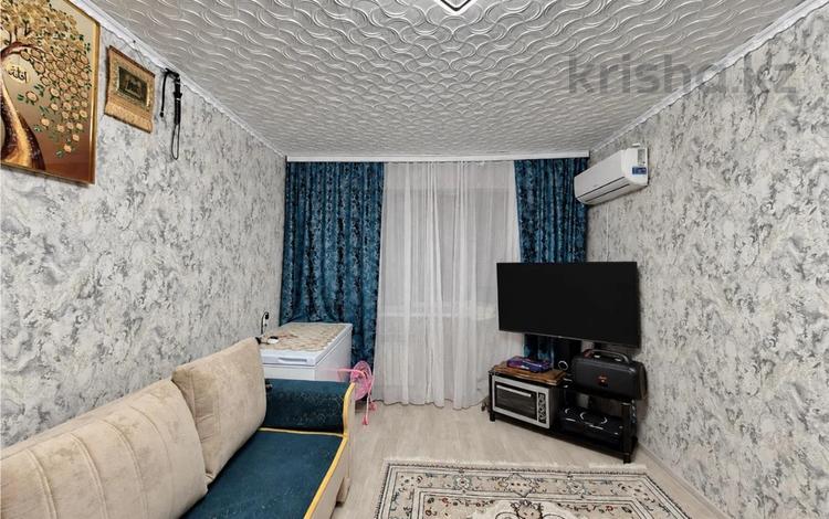 2-комнатная квартира · 44.8 м² · 4/5 этаж, 6 МКР за 9.6 млн ₸ в Темиртау — фото 18