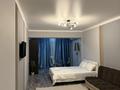 1-бөлмелі пәтер · 40.2 м² · 10/12 қабат, Тулебаева 49/1 — Рядом с Арбатом, бағасы: 3 000 ₸ в Алматы, Медеуский р-н
