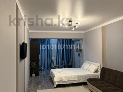 1-бөлмелі пәтер · 40.2 м² · 10/12 қабат, Тулебаева 49/1 — Рядом с Арбатом, бағасы: 3 000 ₸ в Алматы, Медеуский р-н