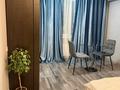 1-бөлмелі пәтер · 40.2 м² · 10/12 қабат, Тулебаева 49/1 — Рядом с Арбатом, бағасы: 3 000 ₸ в Алматы, Медеуский р-н — фото 4