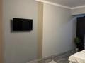 1-бөлмелі пәтер · 40.2 м² · 10/12 қабат, Тулебаева 49/1 — Рядом с Арбатом, бағасы: 3 000 ₸ в Алматы, Медеуский р-н — фото 3