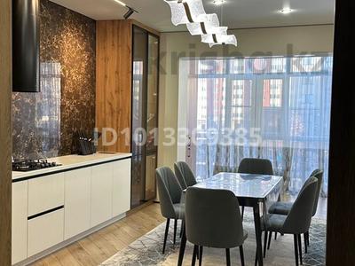 2-бөлмелі пәтер · 86 м² · 2/6 қабат, мкр. Алтын орда, бағасы: 37 млн ₸ в Актобе