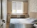3-комнатная квартира · 86.2 м² · 3/12 этаж, Айнаколь 60 за 43 млн ₸ в Астане, Алматы р-н — фото 19