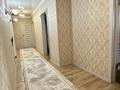3-комнатная квартира · 86.2 м² · 3/12 этаж, Айнаколь 60 за 43 млн ₸ в Астане, Алматы р-н — фото 9