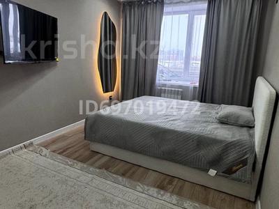 1-комнатная квартира · 53 м² · 5/5 этаж, мкр Строитель, Циолковский 1 за 21 млн 〒 в Уральске