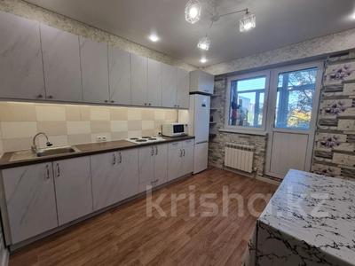 2-комнатная квартира, 60 м², 2/13 этаж, Бокина 3/1 за 42.5 млн 〒 в Алматы, Бостандыкский р-н