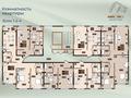 1-бөлмелі пәтер · 38.5 м² · 5/7 қабат, ул. Е 118, уч. 2 2, бағасы: 22 млн ₸ в Астане, Есильский р-н — фото 8