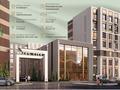 1-бөлмелі пәтер · 38.5 м² · 5/7 қабат, ул. Е 118, уч. 2 2, бағасы: 22 млн ₸ в Астане, Есильский р-н — фото 9