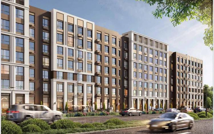 1-бөлмелі пәтер · 38.5 м² · 5/7 қабат, ул. Е 118, уч. 2 2, бағасы: 22 млн ₸ в Астане, Есильский р-н — фото 10