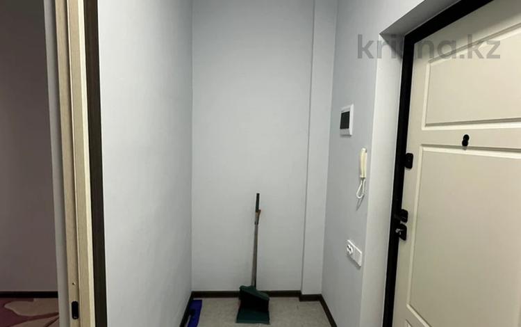 1-комнатная квартира · 31.7 м² · 1/3 этаж, Жана Омир 16 за 18.7 млн ₸ в Жана куате — фото 2