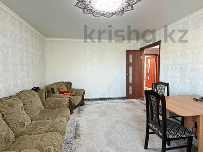 4-бөлмелі пәтер · 70 м² · 4/5 қабат, жастар 35, бағасы: 27 млн ₸ в Талдыкоргане, мкр Жастар