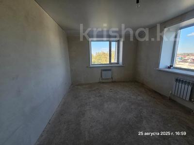 2-комнатная квартира · 65.9 м² · 6/6 этаж, киевская за 24.5 млн ₸ в Костанае