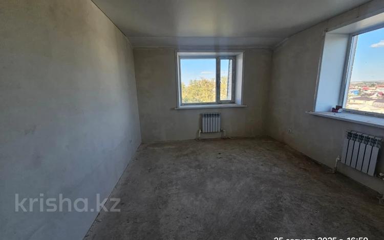 2-комнатная квартира · 65.9 м² · 6/6 этаж, киевская за 24.5 млн ₸ в Костанае — фото 2