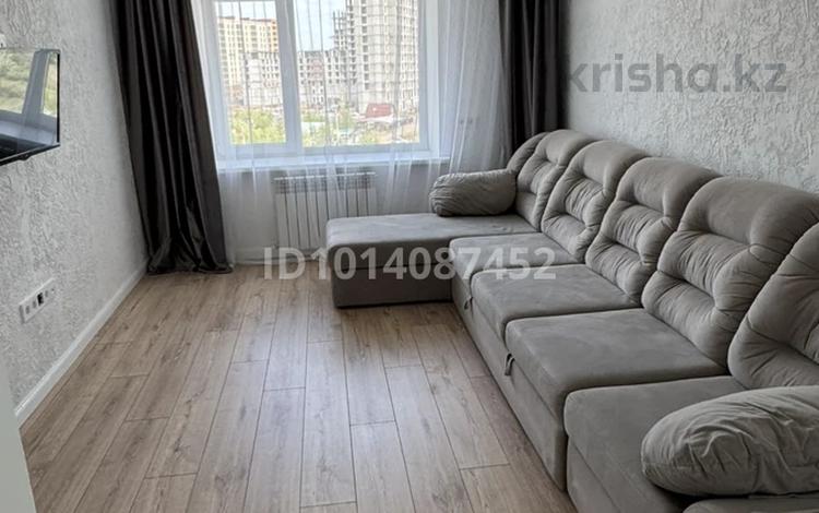 2-комнатная квартира · 52.6 м² · 6/12 этаж, мкр Уркер, Е 181 1/2 — Бейсековой за 33 млн ₸ в Астане, Нура р-н — фото 14