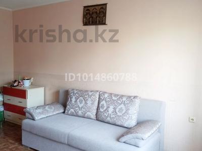2-комнатная квартира · 52 м² · 3/9 этаж, Жумабаева 11 — Пересечение ул. Петрова, район Евразия за 23 млн ₸ в Астане, Алматы р-н