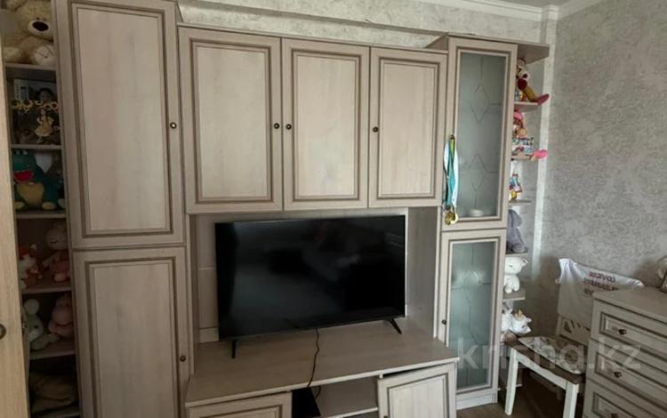 1-комнатная квартира · 44 м² · 9/9 этаж, Райымбека за 31 млн ₸ в Алматы, Жетысуский р-н — фото 3