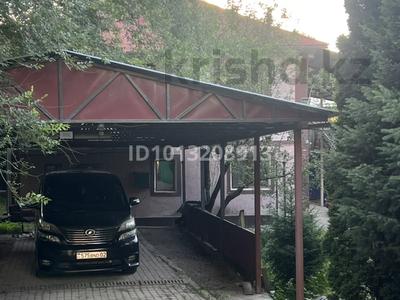 Отдельный дом · 6 комнат · 160 м², Кабанбай батыра 77 за 49 млн ₸ в Талгаре
