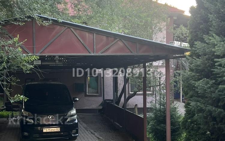 Отдельный дом · 6 комнат · 160 м², Кабанбай батыра 77 за 49 млн ₸ в Талгаре — фото 2