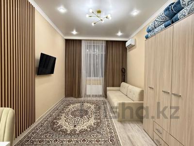 1-бөлмелі пәтер · 37 м² · 4/9 қабат, Жошы хан 27, бағасы: 30 млн ₸ в Астане