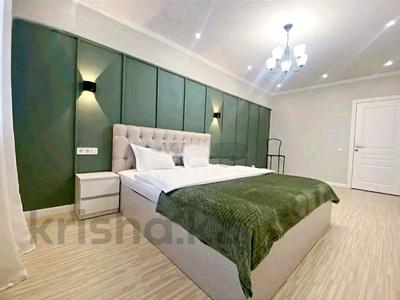 1-комнатная квартира · 45 м² · 1/11 этаж, 16 микрорайон 44 — ТРК АКТАУ, АКВАПАРК ЛАГУНА, ЦЕНТР ГОРОДА за 9 000 〒 в Актау