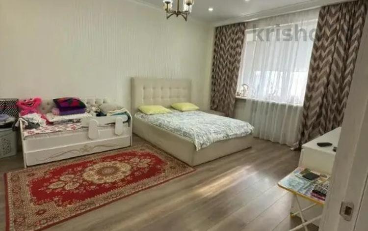 1-бөлмелі пәтер · 85 м² · 14/16 қабат, Гагарина 133/2, бағасы: 63 млн ₸ в Алматы, Бостандыкский р-н — фото 7