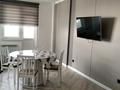 3-комнатная квартира · 92.5 м² · 6/9 этаж, Е 15 9/2 за 47 млн ₸ в Астане, Нура р-н — фото 11