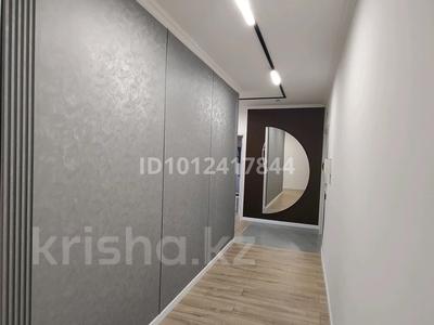 3-комнатная квартира · 92.5 м² · 6/9 этаж, Е 15 9/2 за 47 млн ₸ в Астане, Нура р-н