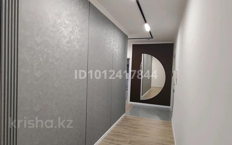 3-комнатная квартира · 92.5 м² · 6/9 этаж, Е 15 9/2 за 47 млн ₸ в Астане, Нура р-н — фото 3