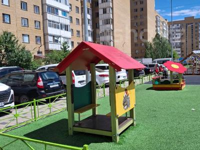 1-бөлмелі пәтер · 36 м² · 5/10 қабат, Косшыгулулы 19, бағасы: 17.9 млн ₸ в Астане, Сарыарка р-н