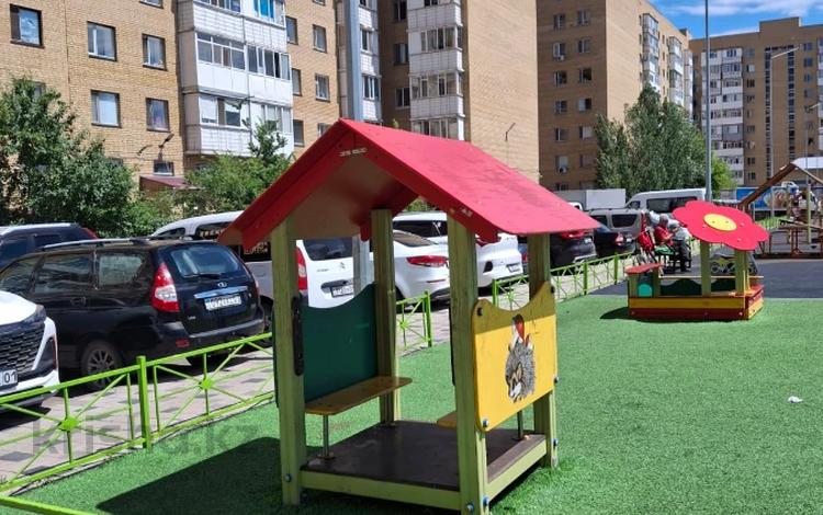 1-бөлмелі пәтер · 36 м² · 5/10 қабат, Косшыгулулы 19, бағасы: 17.9 млн ₸ в Астане, Сарыарка р-н — фото 38