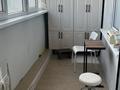 2-бөлмелі пәтер · 75.3 м² · 17/18 қабат, Брусиловского 167 — угол улица Шакарима, бағасы: 56 млн ₸ в Алматы, Алмалинский р-н — фото 5