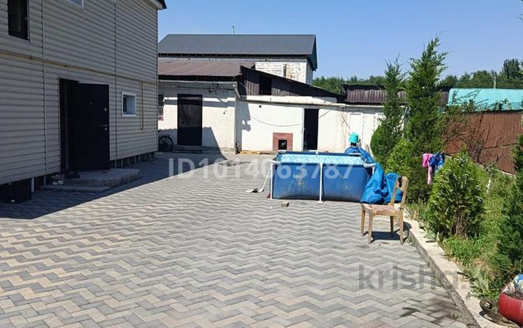 Отдельный дом · 5 комнат · 145.8 м² · 4.5 сот., мкр Шанырак-2 115 — Турысова за 70 млн ₸ в Алматы, Алатауский р-н — фото 2
