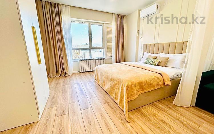 1-комнатная квартира · 32 м² · 10/12 этаж, Сейфуллина — Макатаева за 300 000 ₸ в Алматы, Алмалинский р-н — фото 25