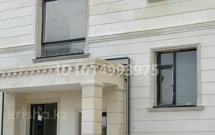 1-бөлмелі пәтер · 41.12 м² · 5/7 қабат, 2-ш/а. 54, бағасы: 10.5 млн ₸ в Актау, 2-й мкр — фото 2